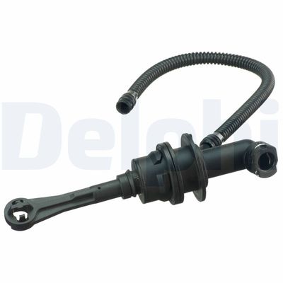 Master Cylinder, clutch DELPHI LM80440