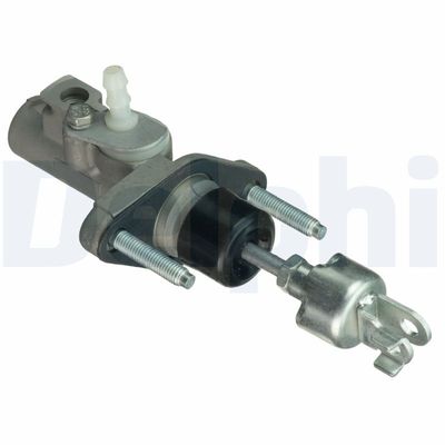 Master Cylinder, clutch DELPHI LM80452