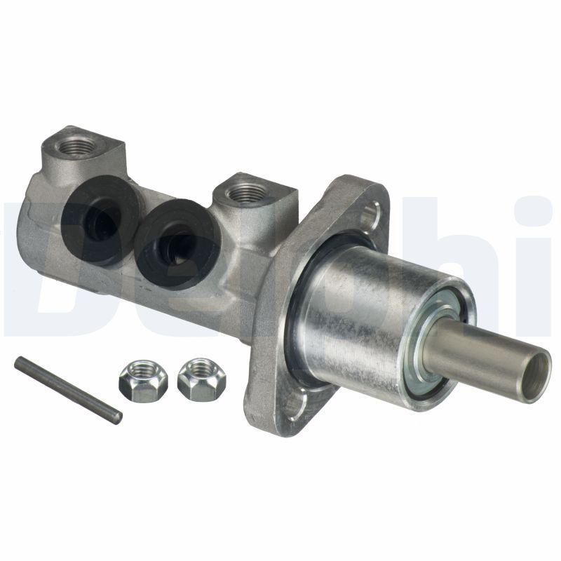 DELPHI LM80466 Brake Master Cylinder