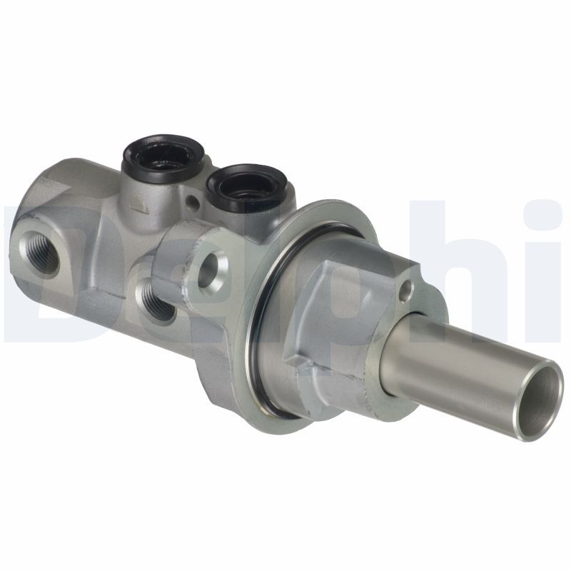 DELPHI LM80471 Brake Master Cylinder