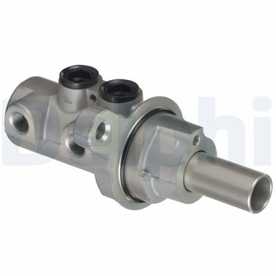 Brake Master Cylinder DELPHI LM80471