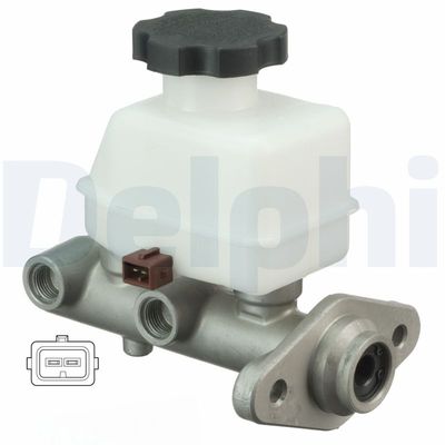 Brake Master Cylinder DELPHI LM80472