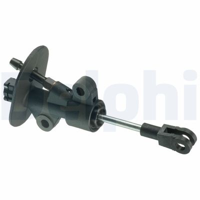 Master Cylinder, clutch DELPHI LM80479