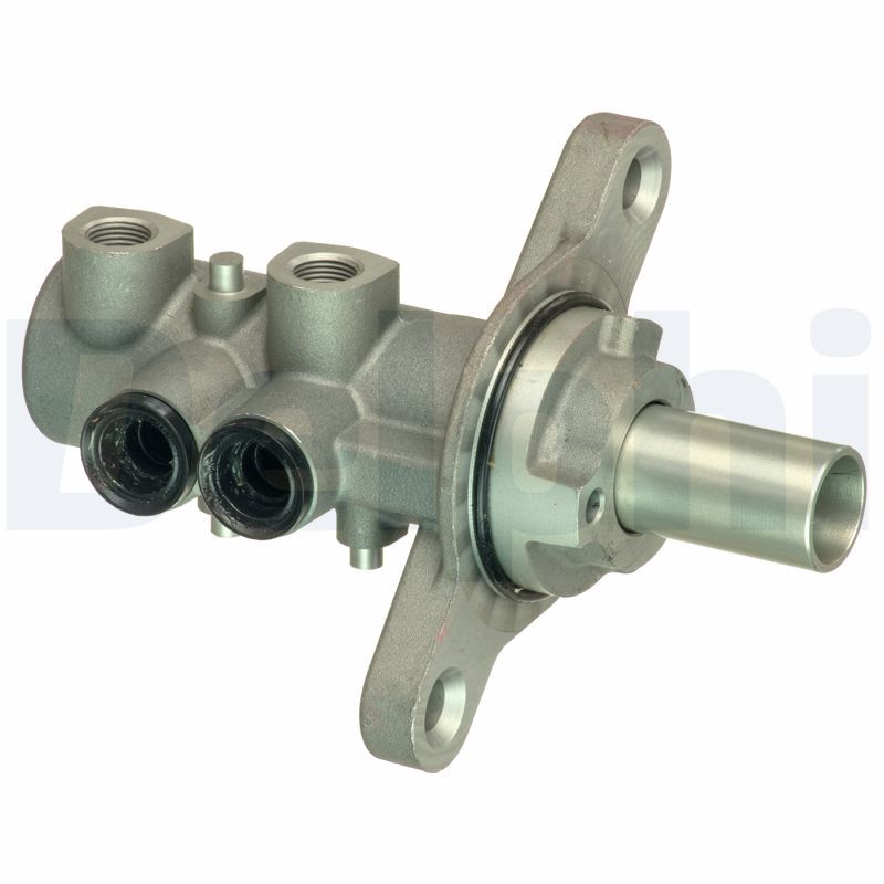 DELPHI LM80482 Brake Master Cylinder
