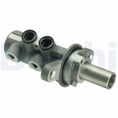 Brake Master Cylinder DELPHI LM80486
