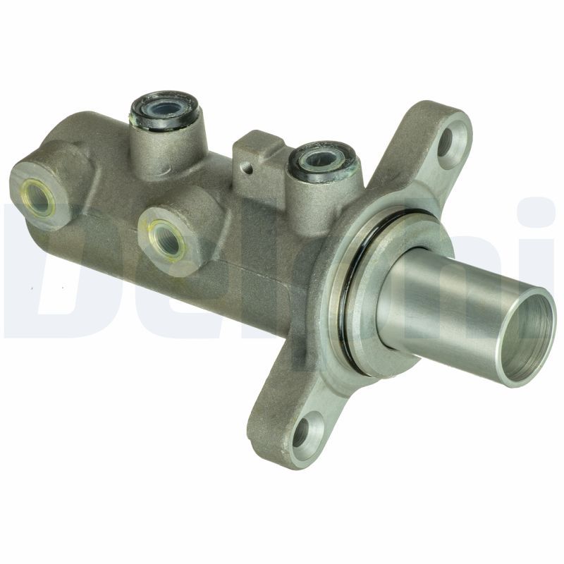 DELPHI LM80487 Brake Master Cylinder