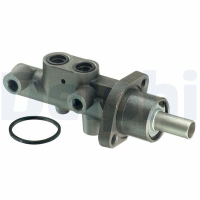 Brake Master Cylinder DELPHI LM80490