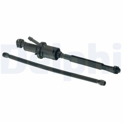 Master Cylinder, clutch DELPHI LM80491