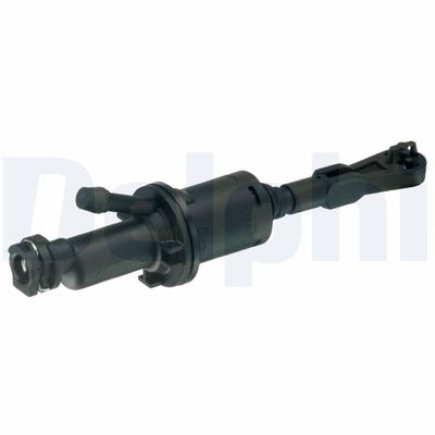 Master Cylinder, clutch DELPHI LM80492