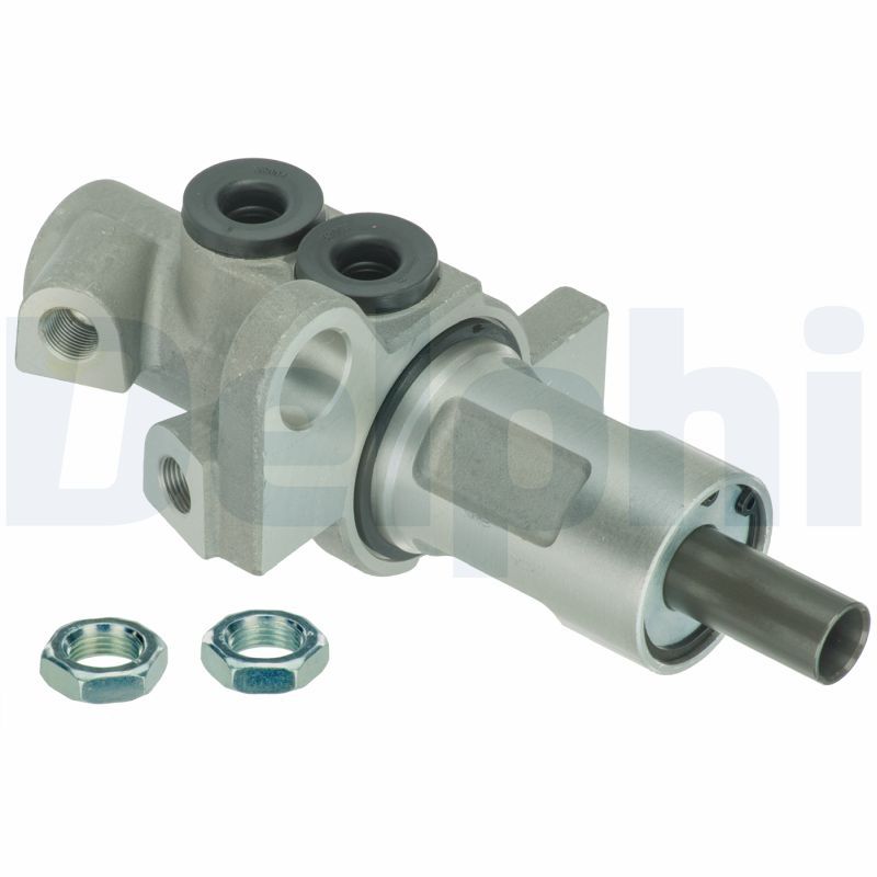 DELPHI LM80493 Brake Master Cylinder