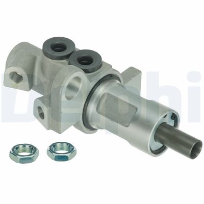 Brake Master Cylinder DELPHI LM80493