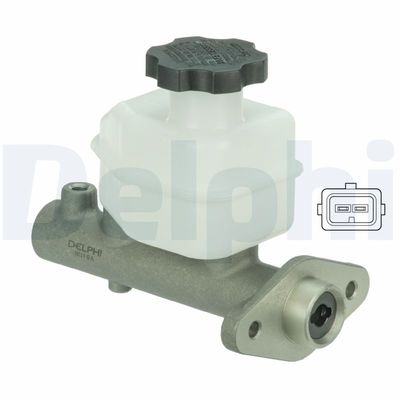 Brake Master Cylinder DELPHI LM80494