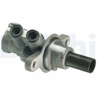 Brake Master Cylinder DELPHI LM80497
