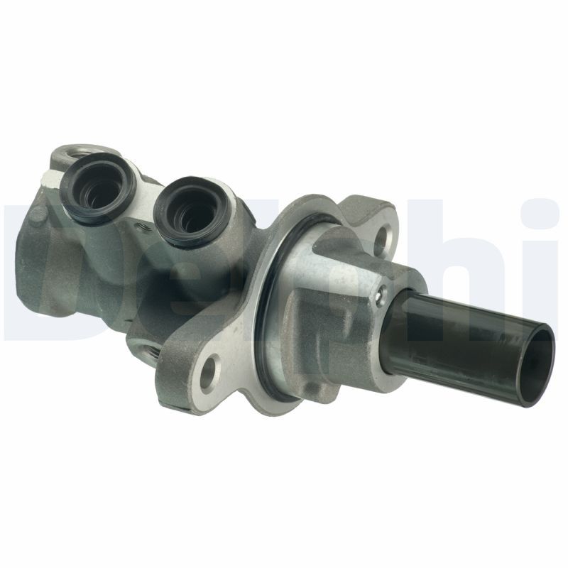 DELPHI LM80498 Brake Master Cylinder