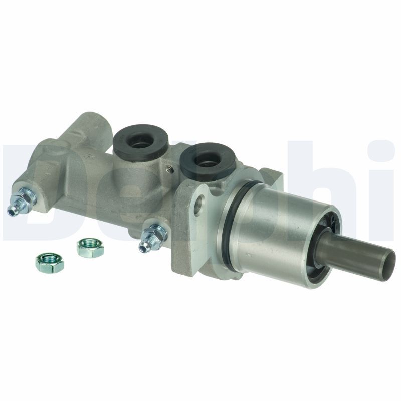 DELPHI LM80499 Brake Master Cylinder