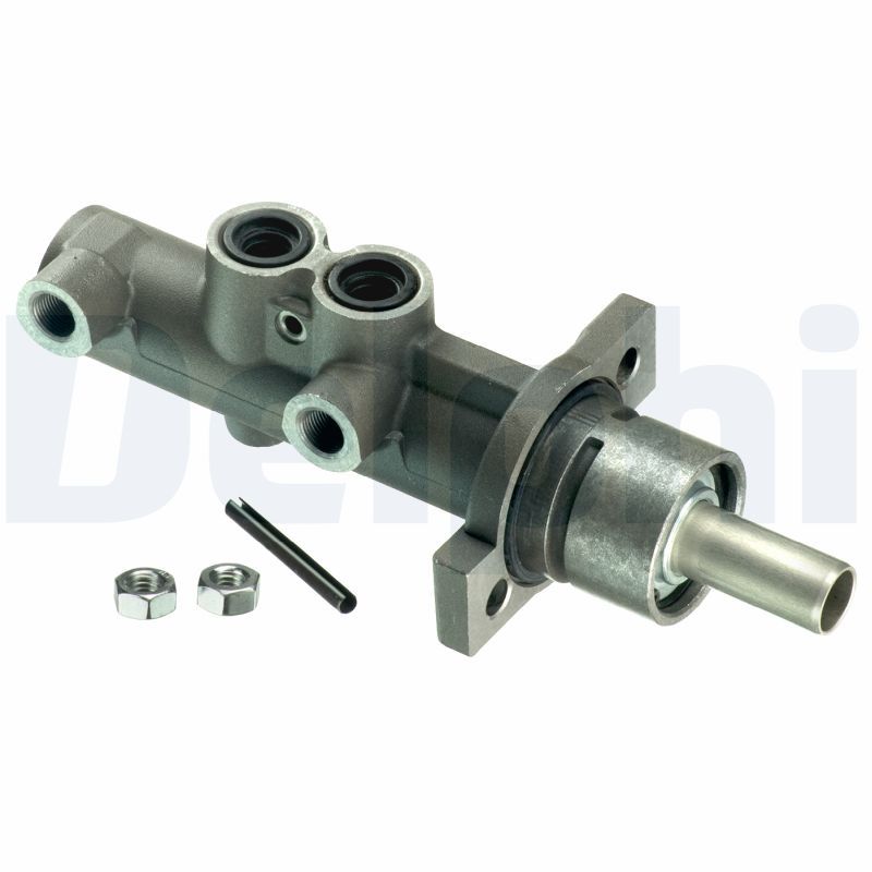 DELPHI LM80501 Brake Master Cylinder