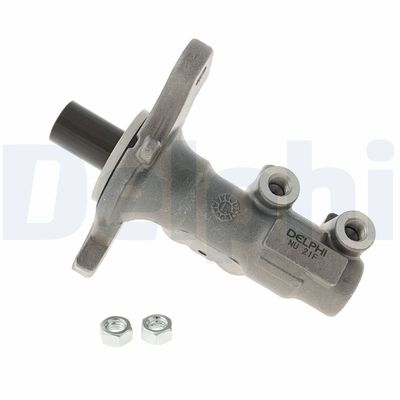 Brake Master Cylinder DELPHI LM80503