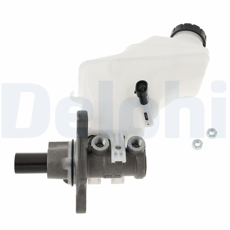 DELPHI LM80523 Brake Master Cylinder
