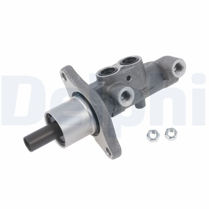 DELPHI LM80548 Brake Master Cylinder