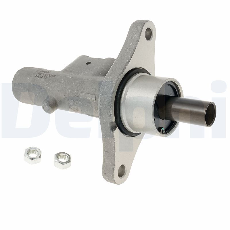 DELPHI LM80569 Brake Master Cylinder