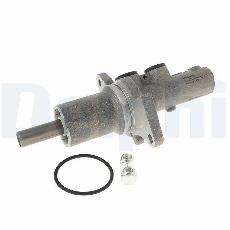 DELPHI LM80585 Brake Master Cylinder