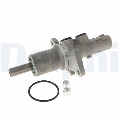 Brake Master Cylinder DELPHI LM80585