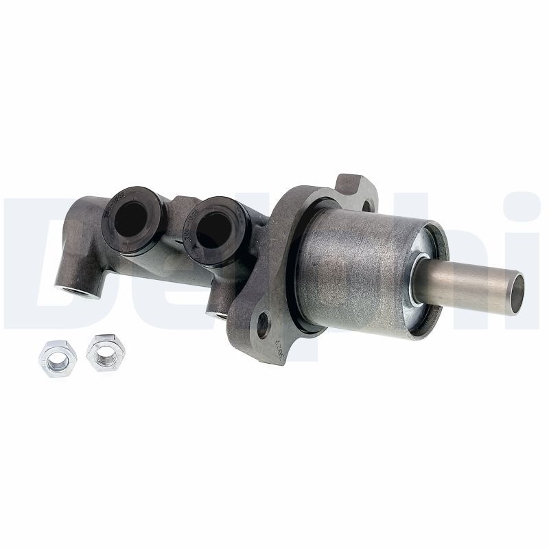 DELPHI LM80604 Brake Master Cylinder
