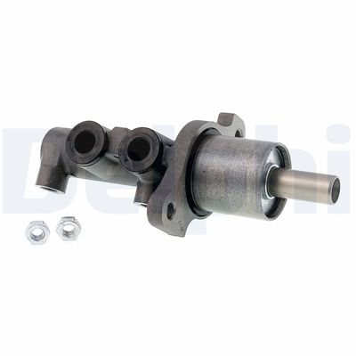Brake Master Cylinder DELPHI LM80604
