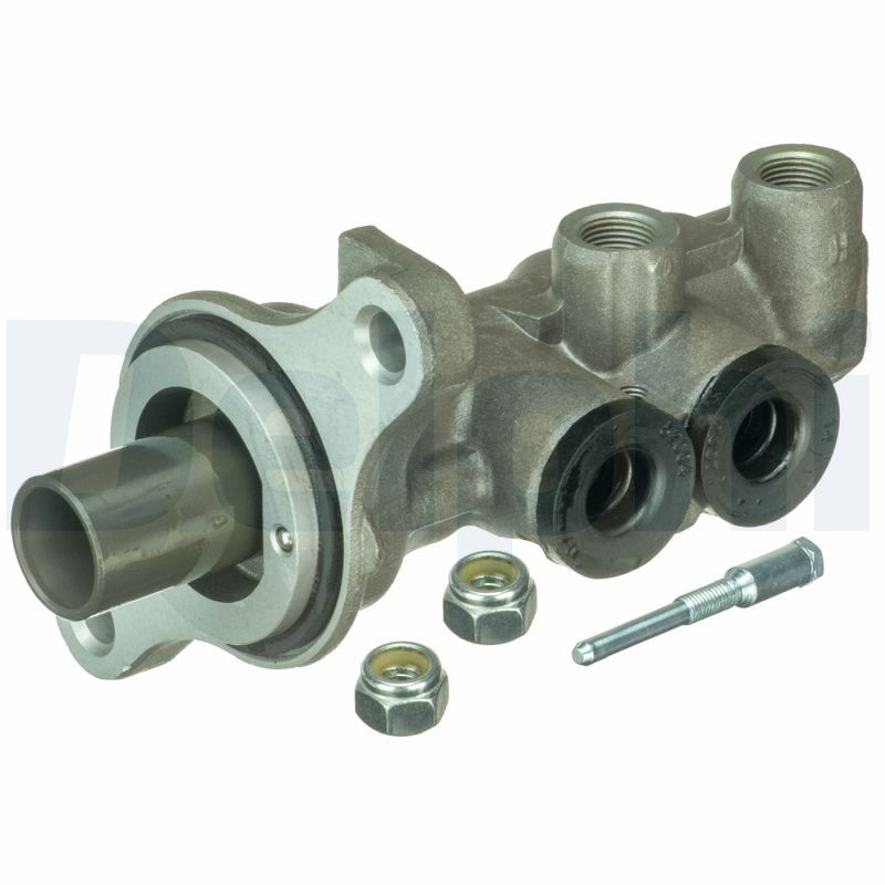 DELPHI LM80608 Brake Master Cylinder