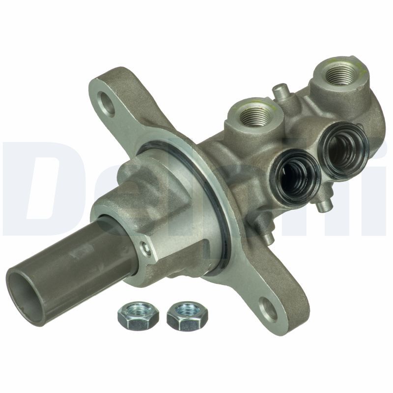 DELPHI LM80611 Brake Master Cylinder