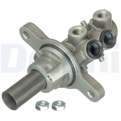 Brake Master Cylinder DELPHI LM80612