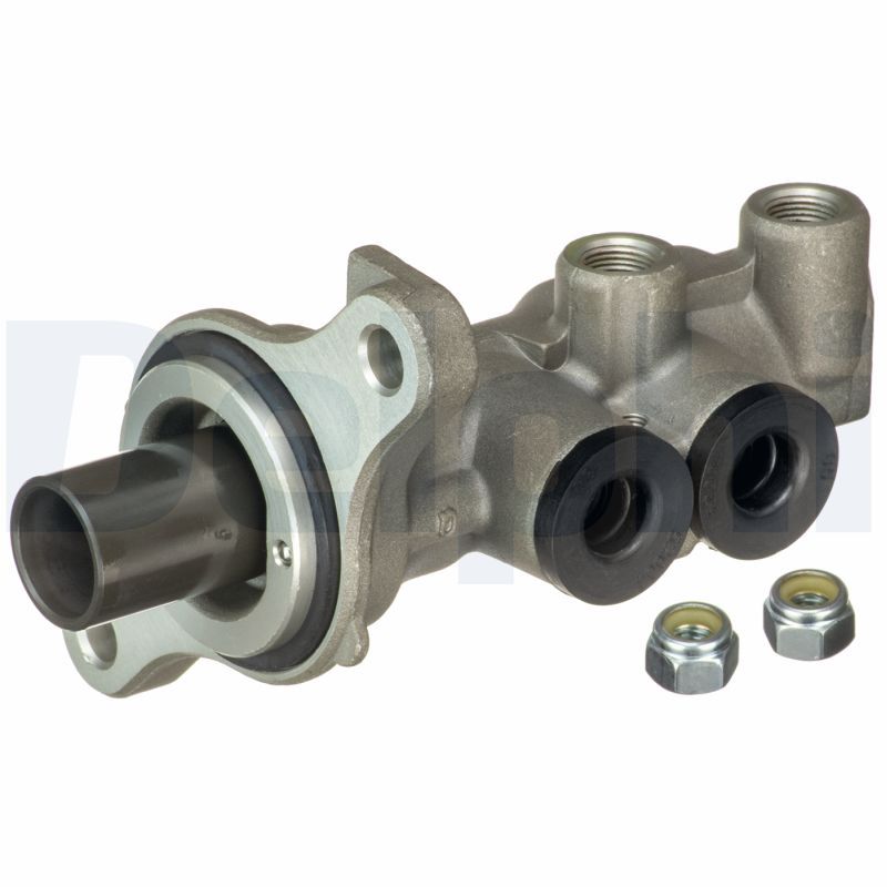 DELPHI LM80614 Brake Master Cylinder
