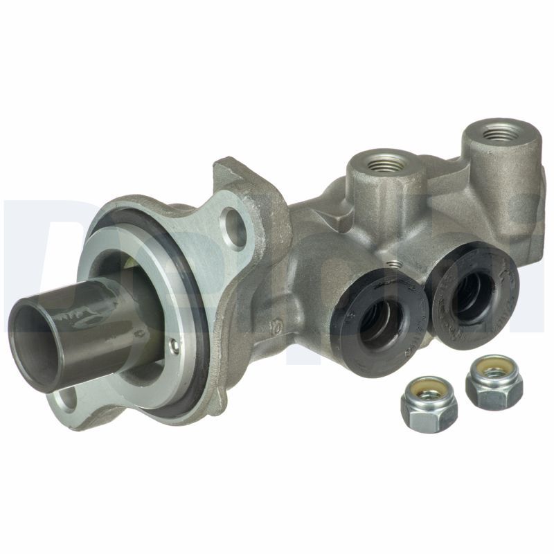 DELPHI LM80615 Brake Master Cylinder
