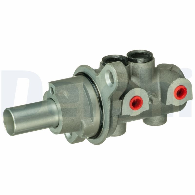 DELPHI LM80617 Brake Master Cylinder