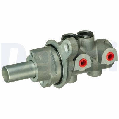 Brake Master Cylinder DELPHI LM80617