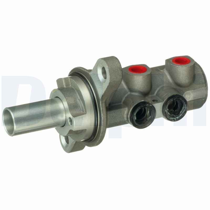 DELPHI LM80626 Brake Master Cylinder