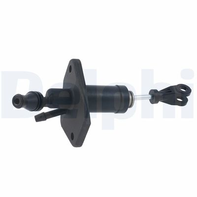 Master Cylinder, clutch DELPHI LM80650
