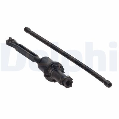 Master Cylinder, clutch DELPHI LM80651