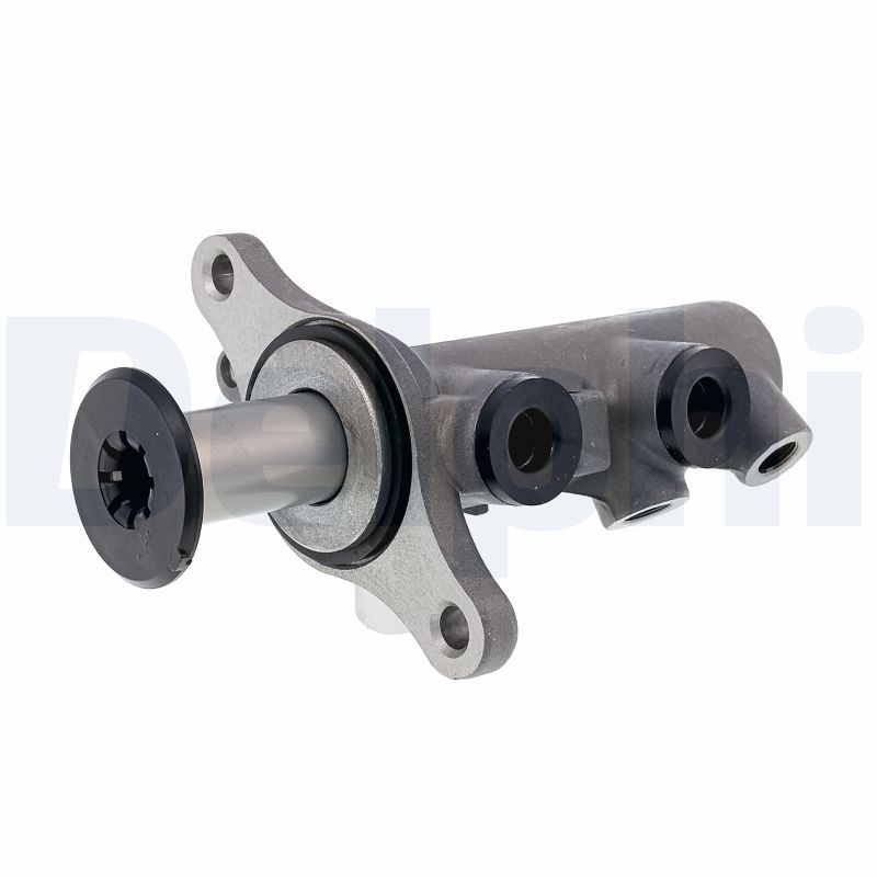 DELPHI LM80661 Brake Master Cylinder