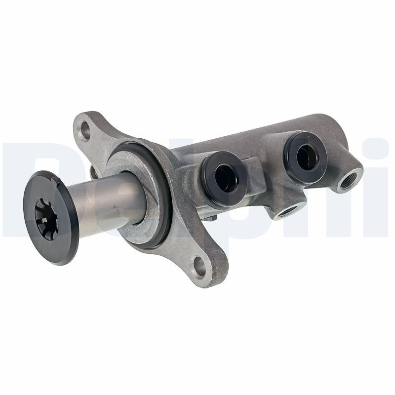 DELPHI LM80662 Brake Master Cylinder