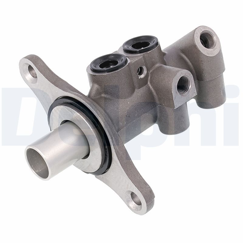 DELPHI LM80663 Brake Master Cylinder