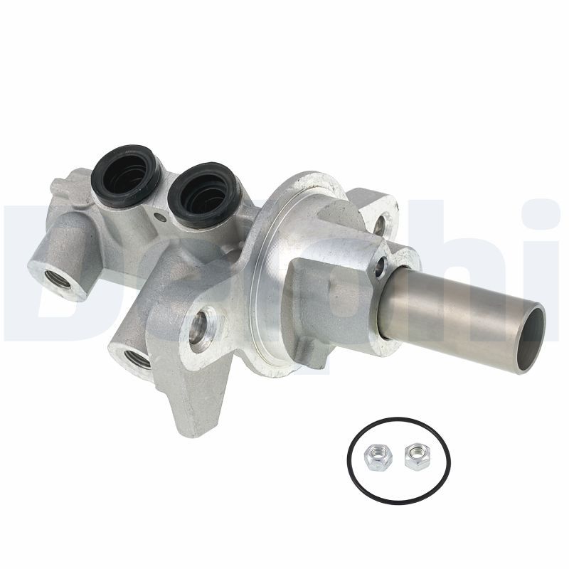 DELPHI LM80665 Brake Master Cylinder