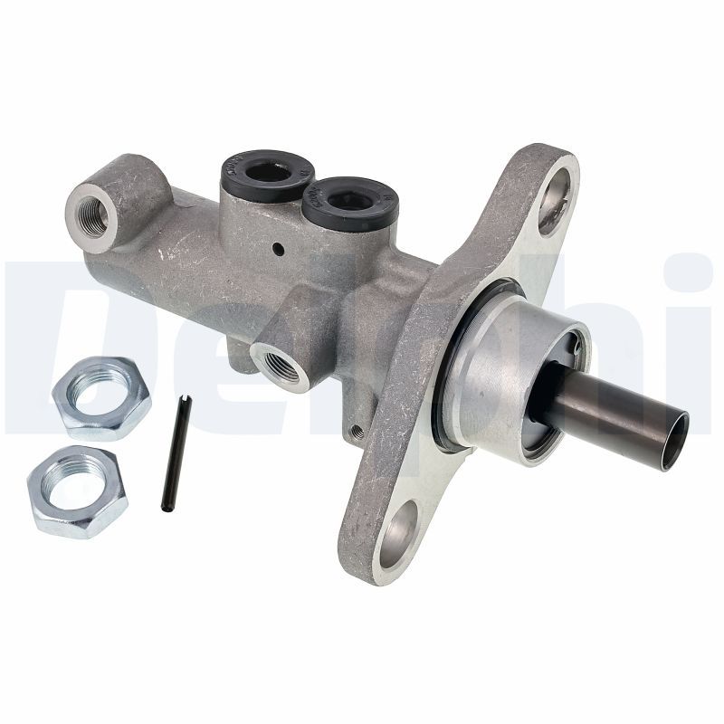 DELPHI LM80671 Brake Master Cylinder