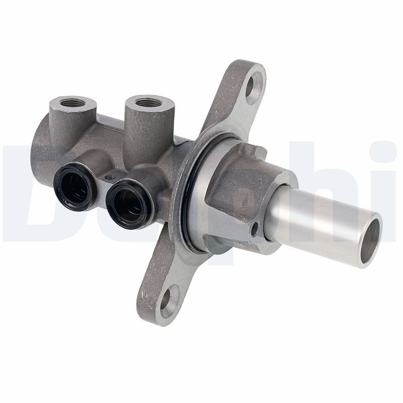 DELPHI LM80675 Brake Master Cylinder