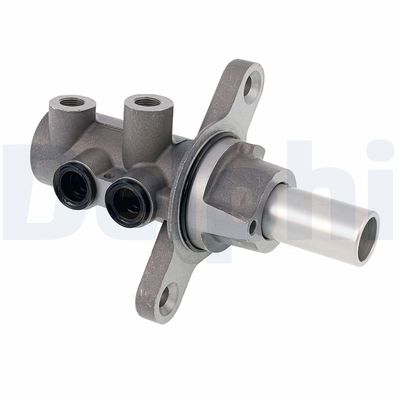 Brake Master Cylinder DELPHI LM80675