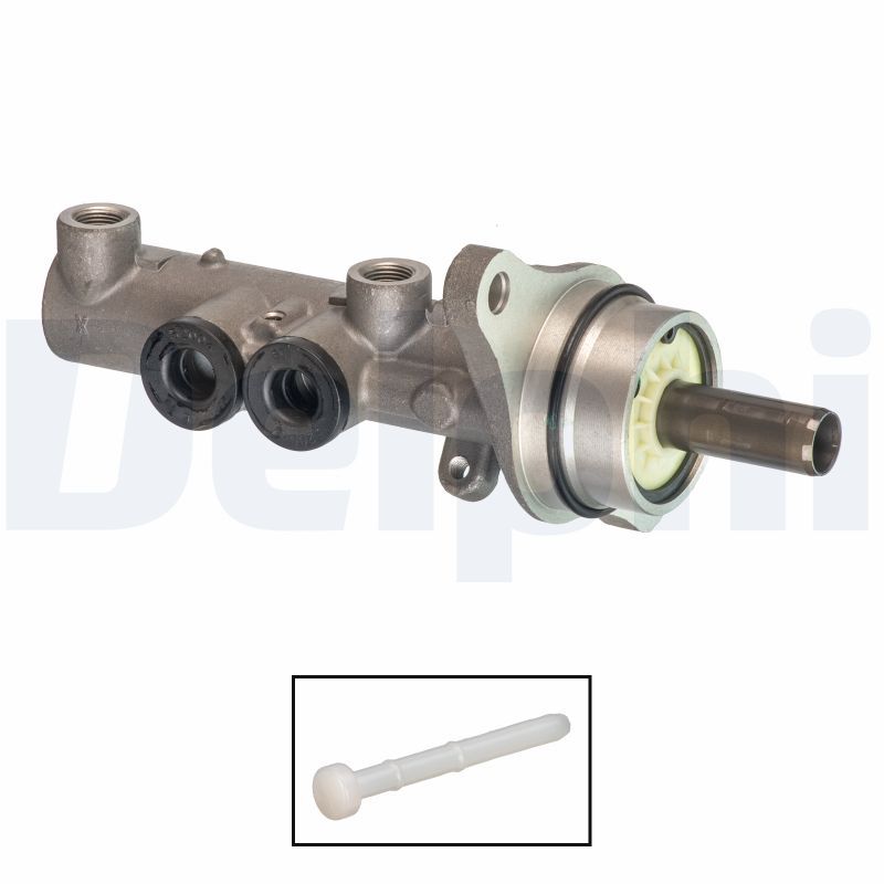 DELPHI LM80679 Brake Master Cylinder