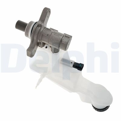 Brake Master Cylinder DELPHI LM80683