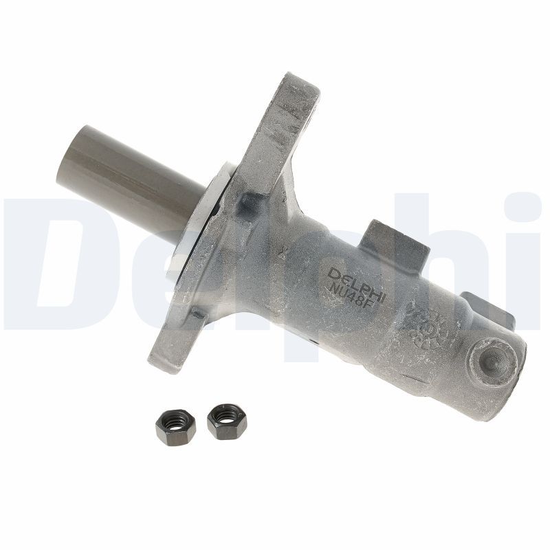 DELPHI LM80687 Brake Master Cylinder