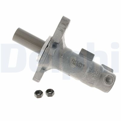 Brake Master Cylinder DELPHI LM80687