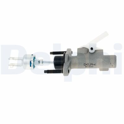 Master Cylinder, clutch DELPHI LM80697